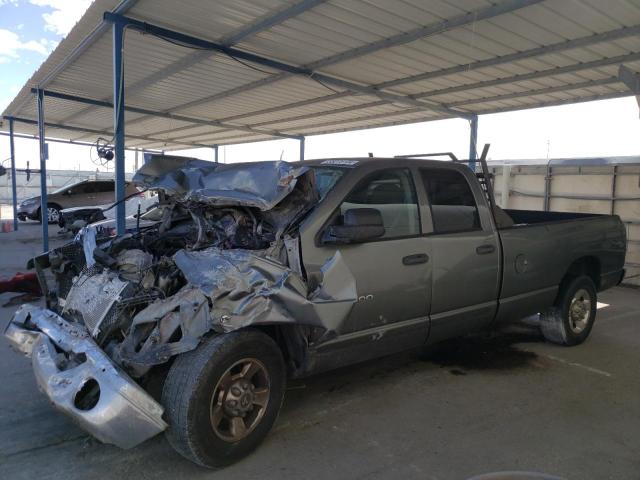 Photo 0 VIN: 3D7KR28C45G711329 - DODGE RAM 2500 