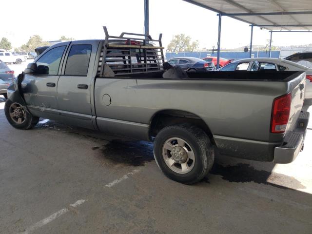 Photo 1 VIN: 3D7KR28C45G711329 - DODGE RAM 2500 