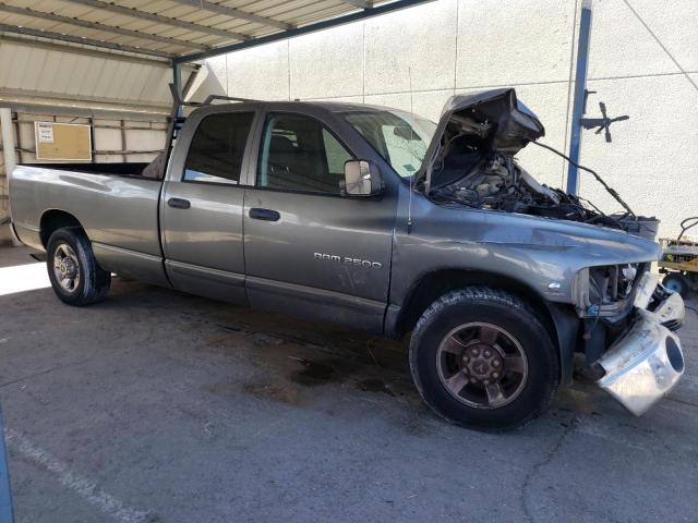 Photo 3 VIN: 3D7KR28C45G711329 - DODGE RAM 2500 