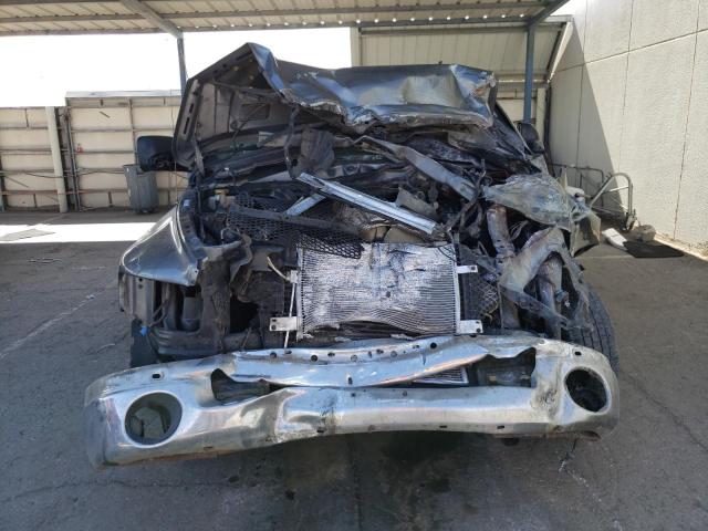 Photo 4 VIN: 3D7KR28C45G711329 - DODGE RAM 2500 