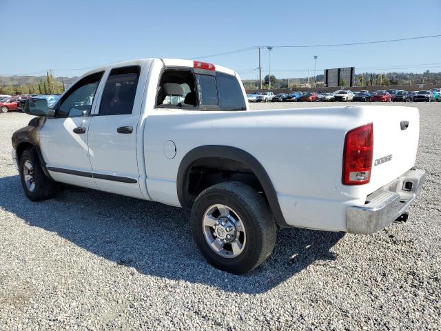 Photo 1 VIN: 3D7KR28C45G720287 - DODGE RAM 2500 