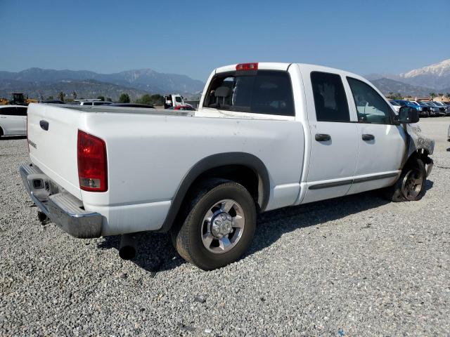 Photo 2 VIN: 3D7KR28C45G720287 - DODGE RAM 2500 