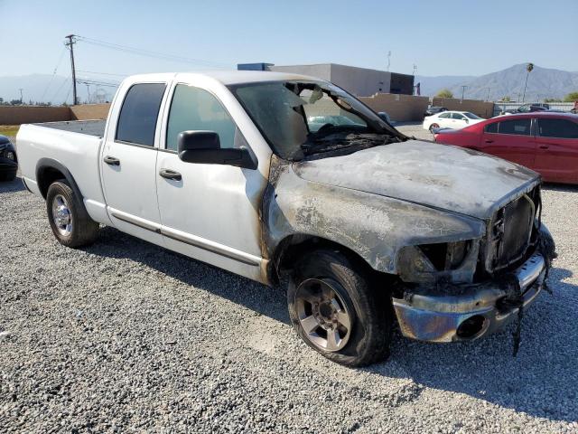 Photo 3 VIN: 3D7KR28C45G720287 - DODGE RAM 2500 