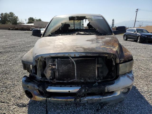 Photo 4 VIN: 3D7KR28C45G720287 - DODGE RAM 2500 