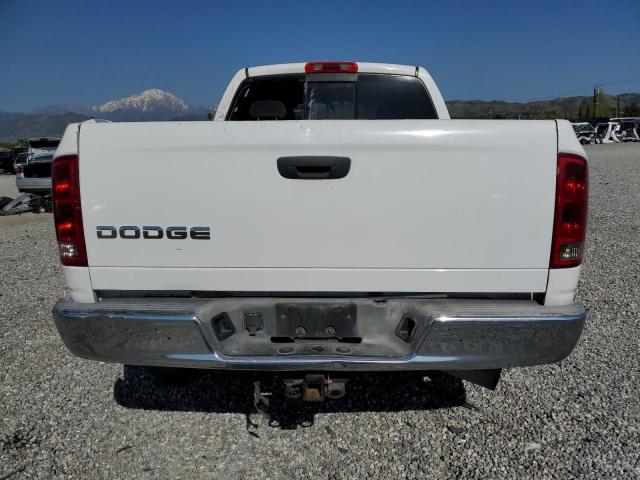 Photo 5 VIN: 3D7KR28C45G720287 - DODGE RAM 2500 