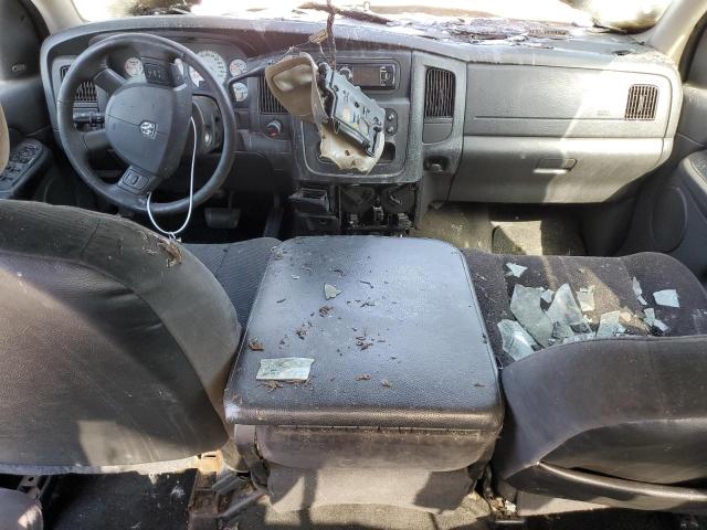 Photo 7 VIN: 3D7KR28C45G720287 - DODGE RAM 2500 