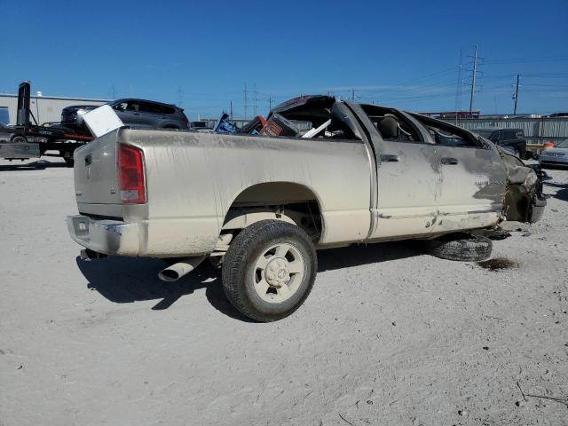 Photo 2 VIN: 3D7KR28C45G727708 - DODGE RAM 2500 S 