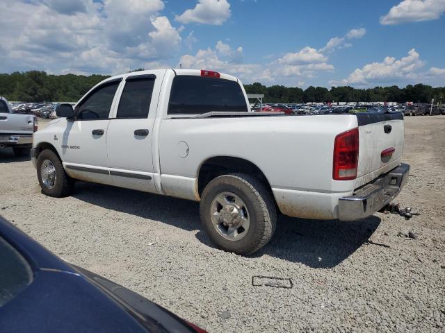 Photo 1 VIN: 3D7KR28C66G121229 - DODGE RAM 2500 S 