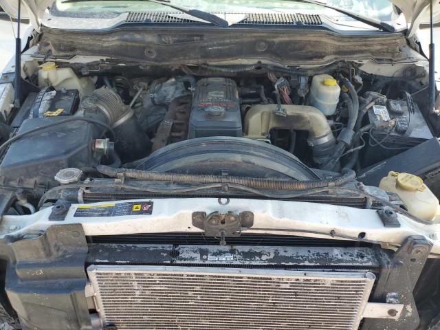 Photo 10 VIN: 3D7KR28C66G121229 - DODGE RAM 2500 S 