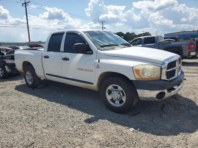 Photo 3 VIN: 3D7KR28C66G121229 - DODGE RAM 2500 S 