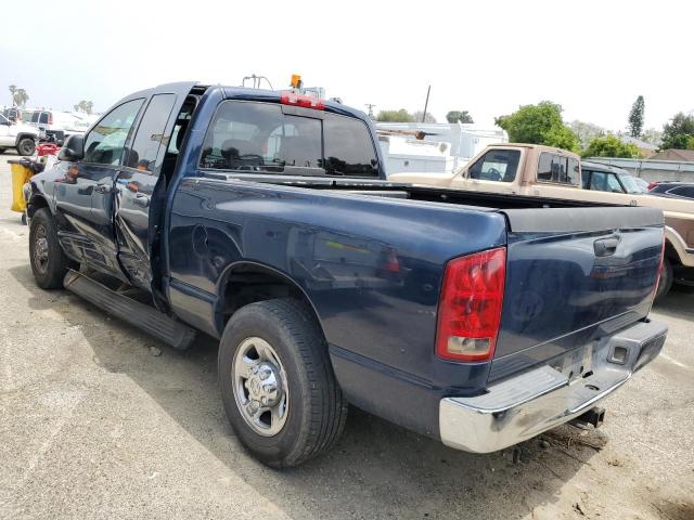 Photo 1 VIN: 3D7KR28C75G829987 - DODGE RAM 2500 S 