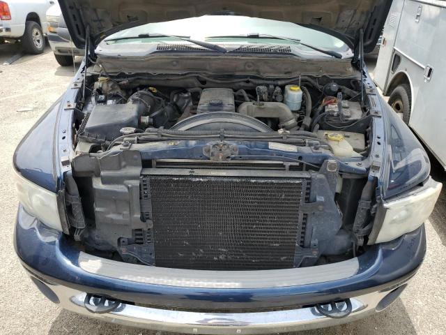 Photo 10 VIN: 3D7KR28C75G829987 - DODGE RAM 2500 S 