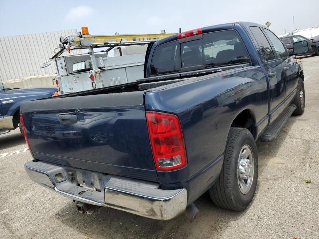 Photo 2 VIN: 3D7KR28C75G829987 - DODGE RAM 2500 S 