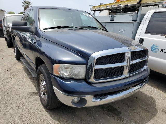 Photo 3 VIN: 3D7KR28C75G829987 - DODGE RAM 2500 S 