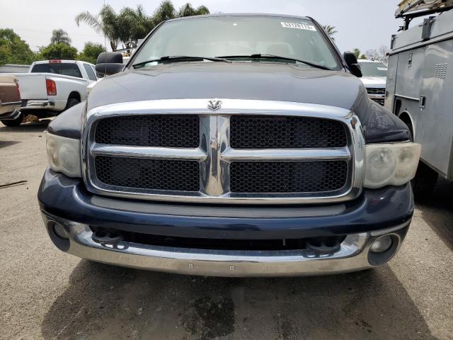 Photo 4 VIN: 3D7KR28C75G829987 - DODGE RAM 2500 S 