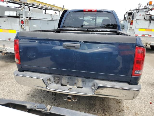 Photo 5 VIN: 3D7KR28C75G829987 - DODGE RAM 2500 S 