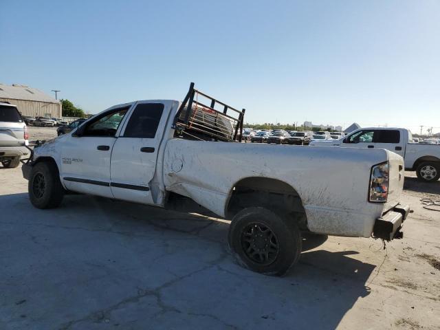 Photo 1 VIN: 3D7KR28C75G851830 - DODGE RAM 2500 S 