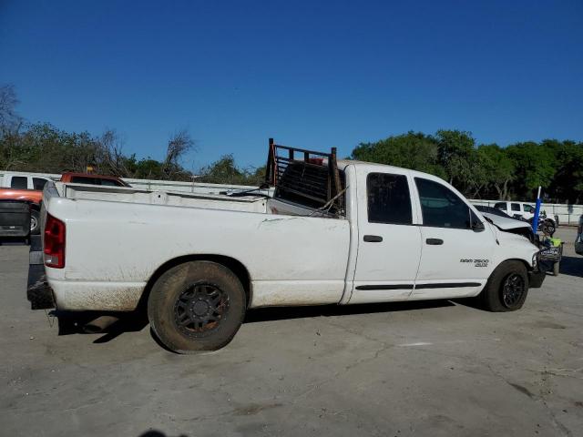 Photo 2 VIN: 3D7KR28C75G851830 - DODGE RAM 2500 S 