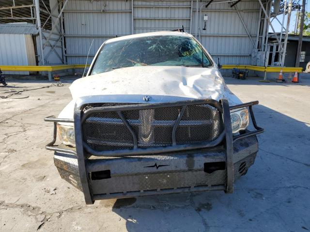 Photo 4 VIN: 3D7KR28C75G851830 - DODGE RAM 2500 S 