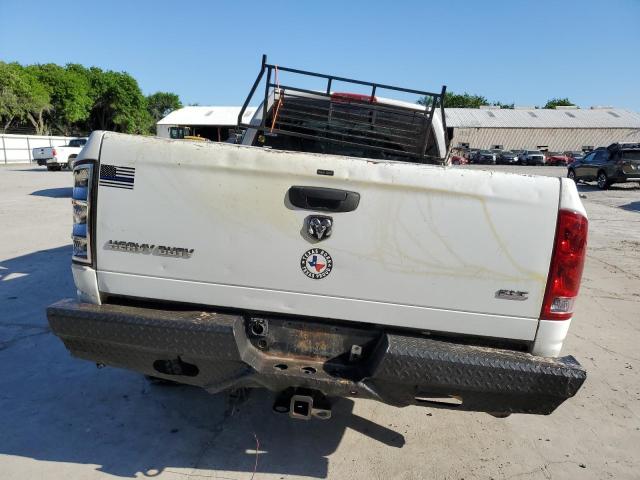 Photo 5 VIN: 3D7KR28C75G851830 - DODGE RAM 2500 S 