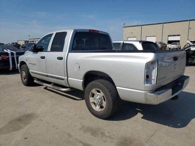 Photo 1 VIN: 3D7KR28C76G110756 - DODGE RAM 2500 