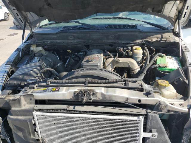 Photo 10 VIN: 3D7KR28C76G110756 - DODGE RAM 2500 