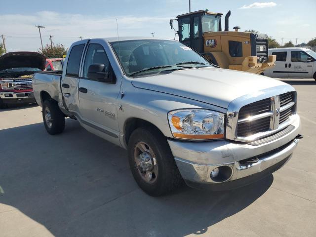 Photo 3 VIN: 3D7KR28C76G110756 - DODGE RAM 2500 