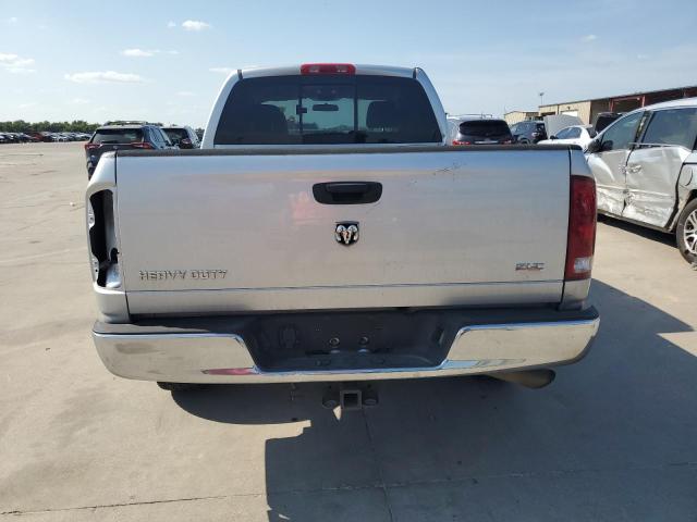 Photo 5 VIN: 3D7KR28C76G110756 - DODGE RAM 2500 