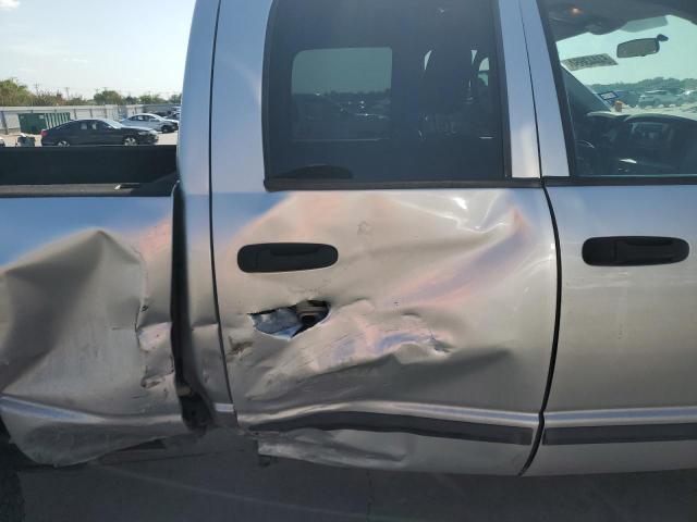 Photo 9 VIN: 3D7KR28C76G110756 - DODGE RAM 2500 