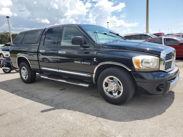 Photo 3 VIN: 3D7KR28CX6G131407 - DODGE RAM 2500 S 