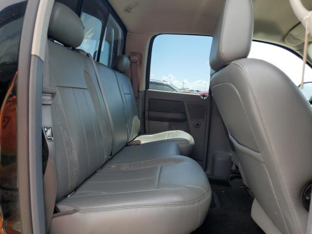 Photo 9 VIN: 3D7KR28CX6G131407 - DODGE RAM 2500 S 