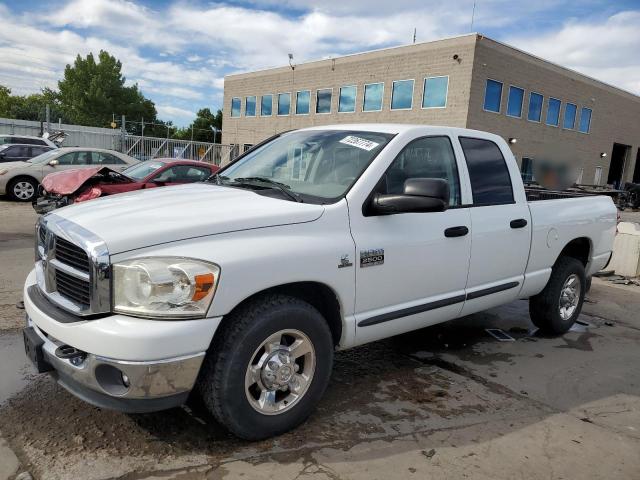 Photo 0 VIN: 3D7KR28CX7G745844 - DODGE RAM 2500 S 