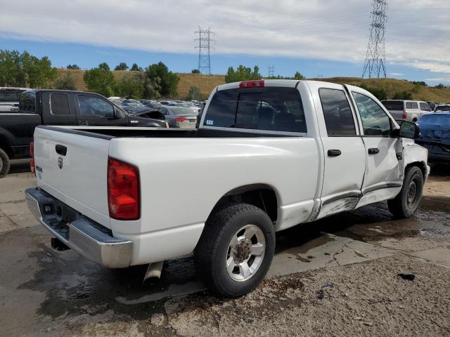 Photo 2 VIN: 3D7KR28CX7G745844 - DODGE RAM 2500 S 