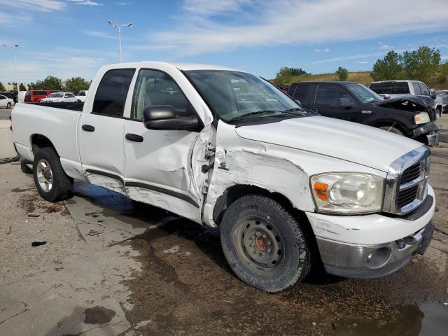 Photo 3 VIN: 3D7KR28CX7G745844 - DODGE RAM 2500 S 