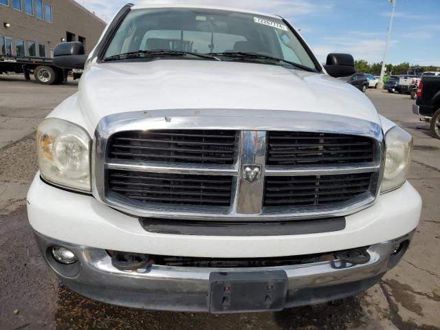 Photo 4 VIN: 3D7KR28CX7G745844 - DODGE RAM 2500 S 