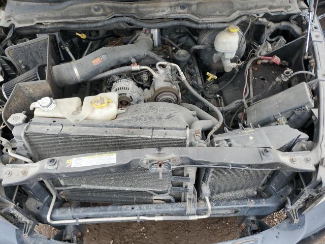 Photo 10 VIN: 3D7KR28D16G282760 - DODGE RAM 2500 S 