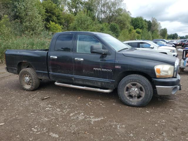 Photo 3 VIN: 3D7KR28D16G282760 - DODGE RAM 2500 S 