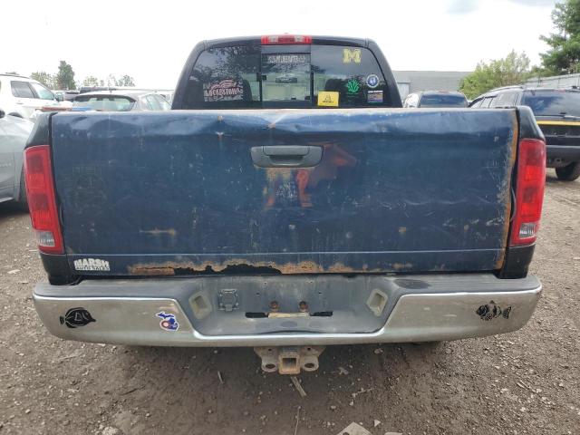 Photo 5 VIN: 3D7KR28D16G282760 - DODGE RAM 2500 S 