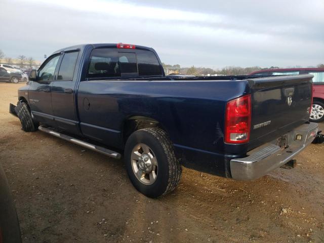 Photo 1 VIN: 3D7KR28D26G277955 - DODGE RAM 2500 