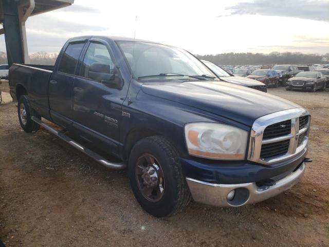 Photo 3 VIN: 3D7KR28D26G277955 - DODGE RAM 2500 