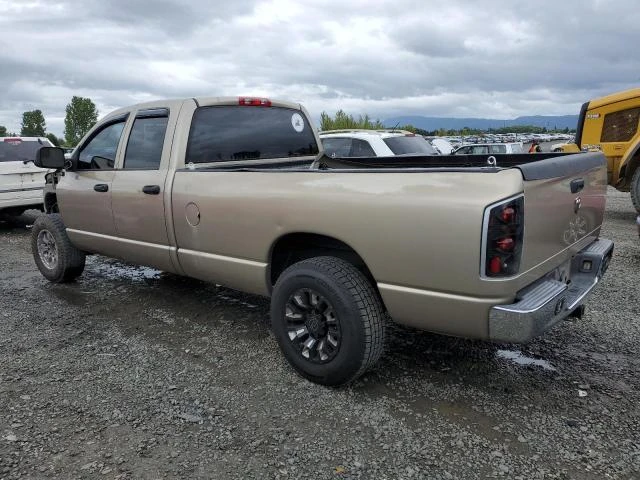 Photo 1 VIN: 3D7KR28D45G838994 - DODGE RAM 2500 S 