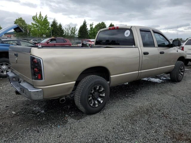 Photo 2 VIN: 3D7KR28D45G838994 - DODGE RAM 2500 S 