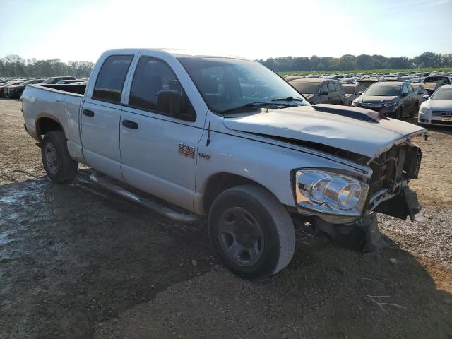 Photo 3 VIN: 3D7KR28D48G240750 - DODGE RAM 2500 S 