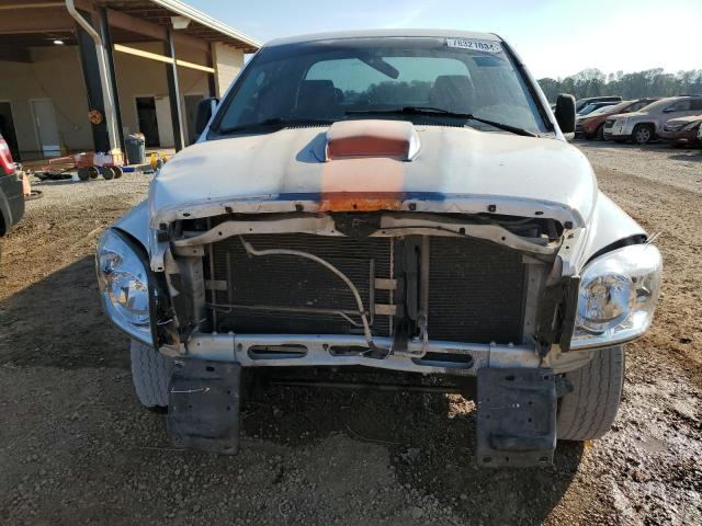 Photo 4 VIN: 3D7KR28D48G240750 - DODGE RAM 2500 S 