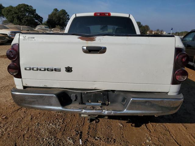 Photo 5 VIN: 3D7KR28D48G240750 - DODGE RAM 2500 S 