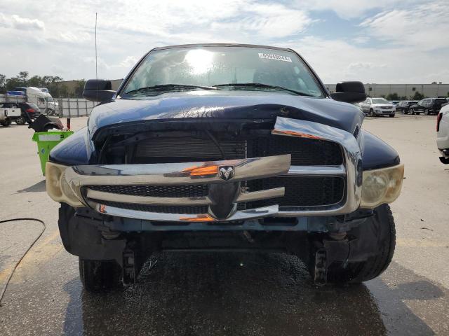 Photo 4 VIN: 3D7KR28D65G812817 - DODGE RAM 2500 S 