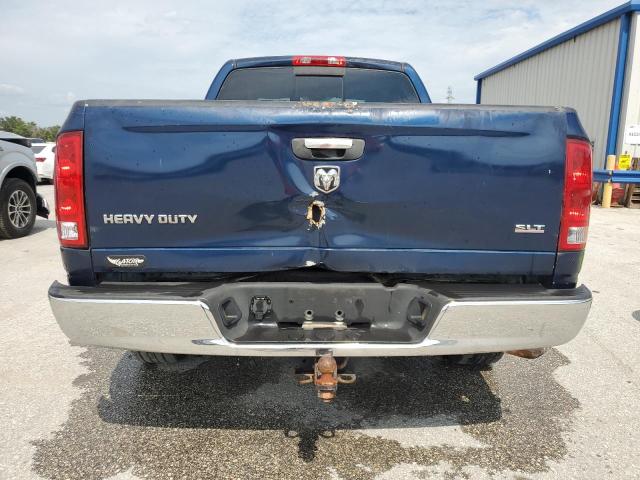 Photo 5 VIN: 3D7KR28D65G812817 - DODGE RAM 2500 S 