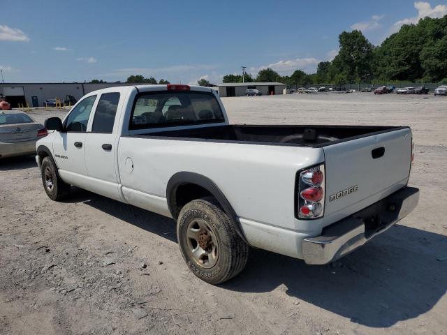 Photo 1 VIN: 3D7KR28D75G828654 - DODGE RAM 2500 S 