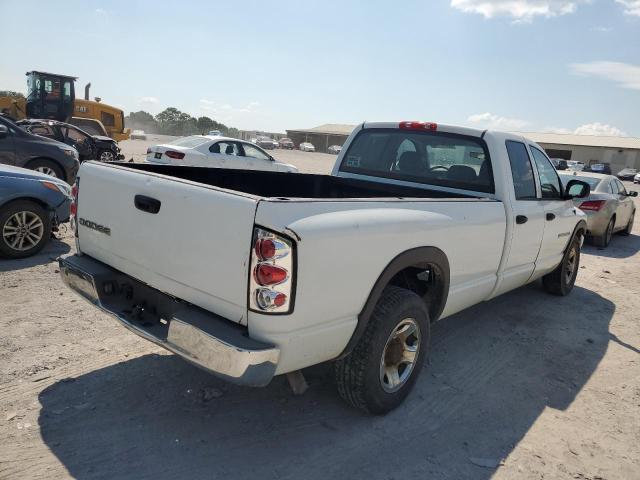 Photo 2 VIN: 3D7KR28D75G828654 - DODGE RAM 2500 S 