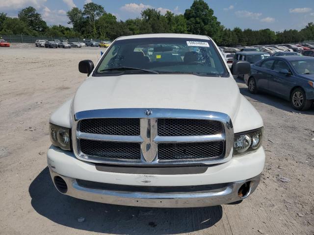 Photo 4 VIN: 3D7KR28D75G828654 - DODGE RAM 2500 S 